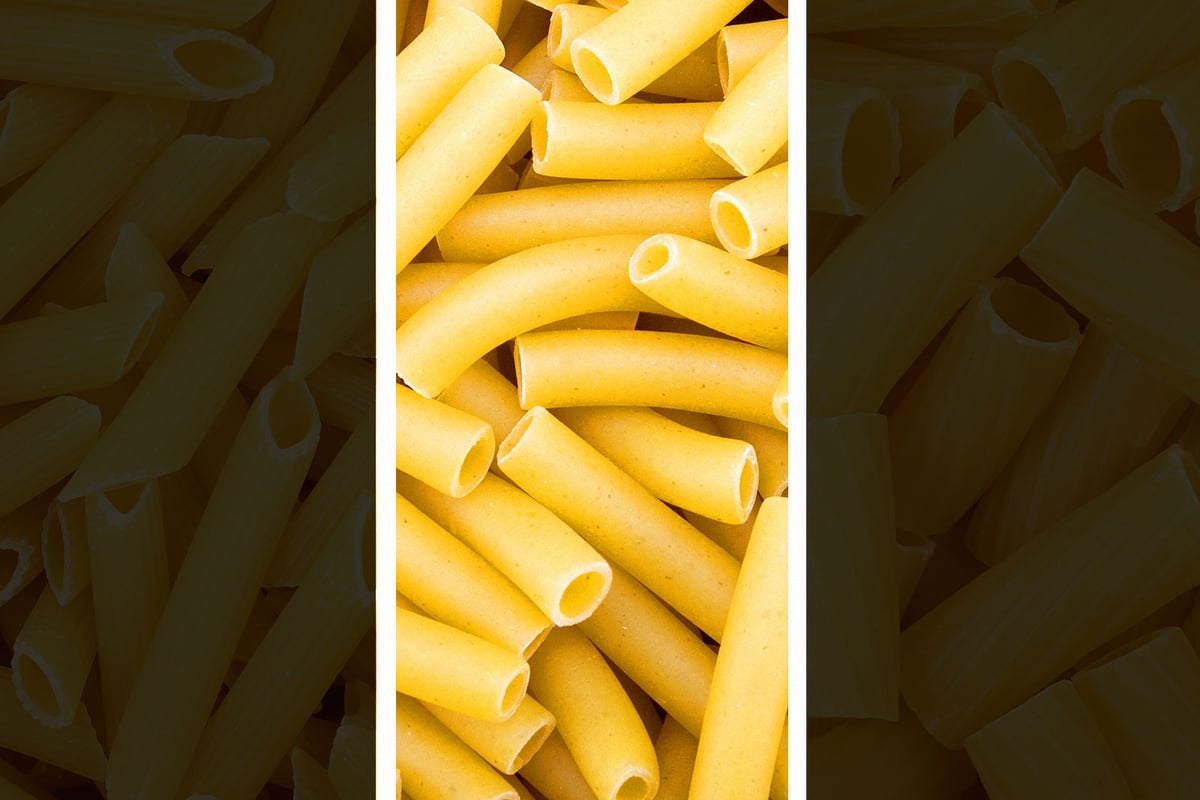 Let’s Talk About Pasta Comparing Penne, Ziti, and Rigatoni