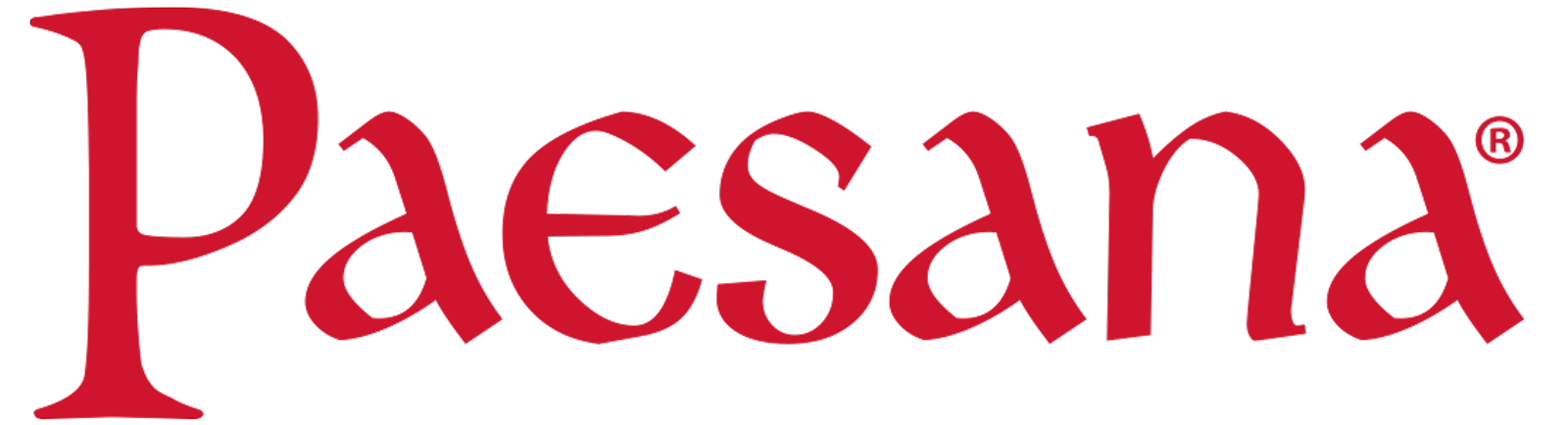 Paesana Logo