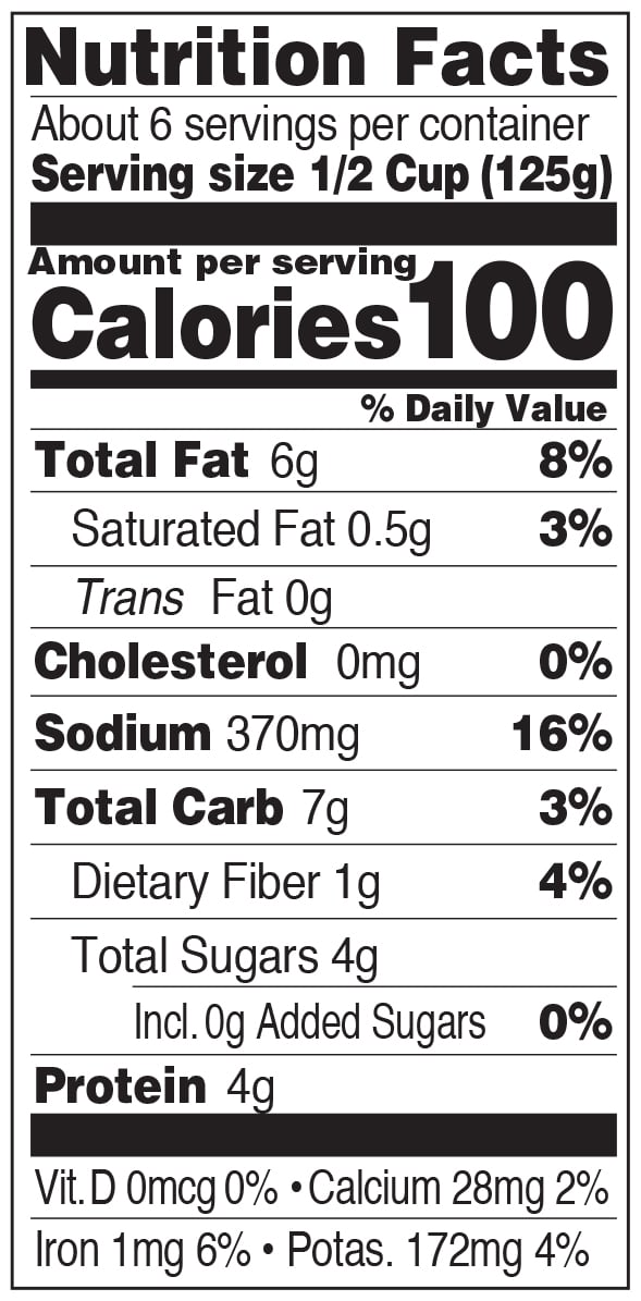 Paesana-Hearty-Plant-Based-Bolognese-Nutrition-Facts