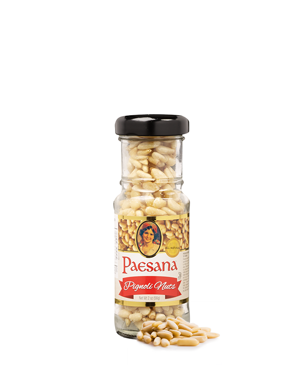 Paesana Pignoli Nuts