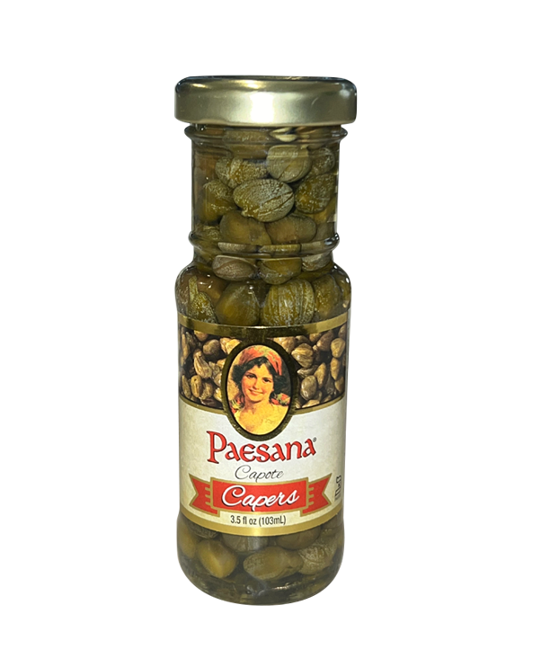 Paesana | Specialty Condiments