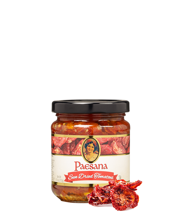 Paesana Sun Dried Tomatoes