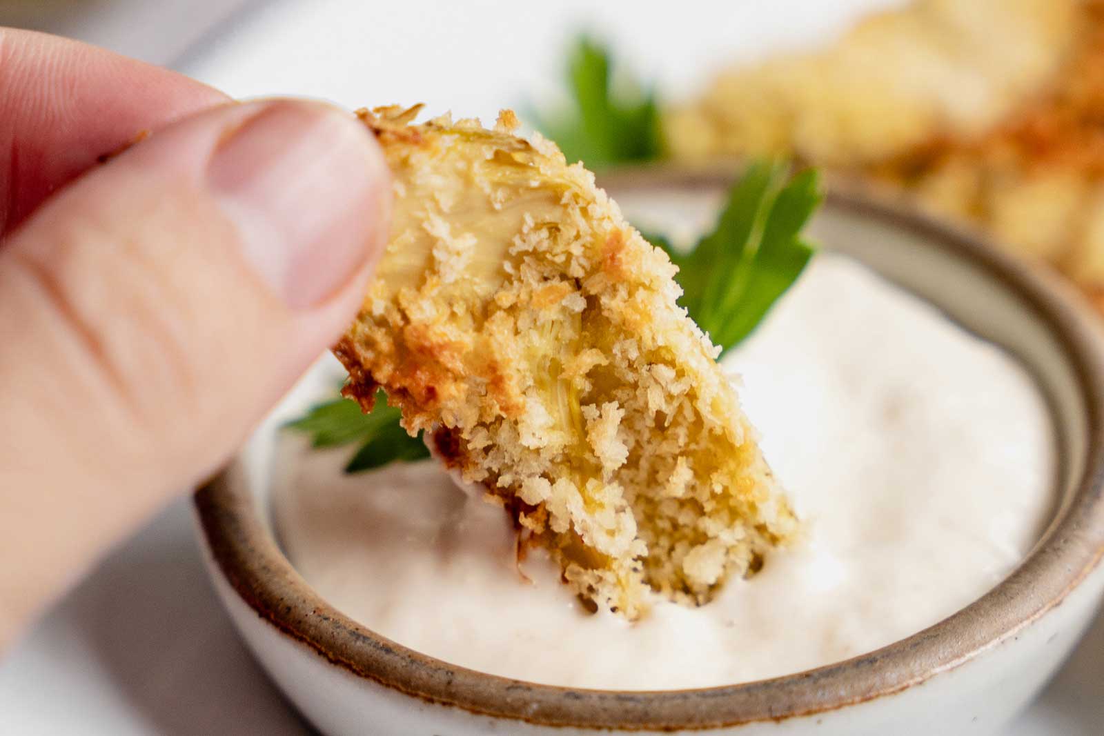 Air-fried-artichokes-1-1