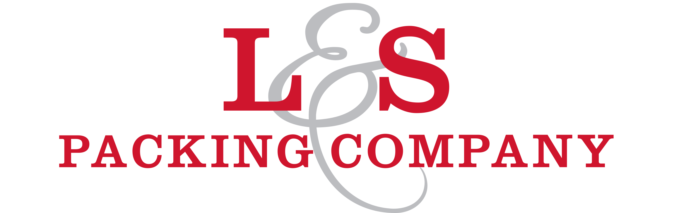 L&S Packing Company Logo