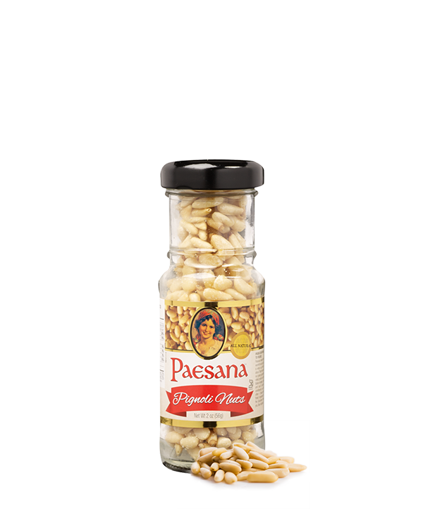 Paesana Pignoli Nuts